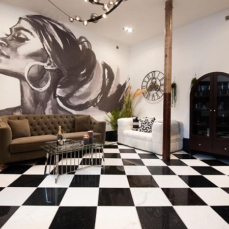 The Vault Luxury Apartment 버윅어폰트위드 외부 사진
