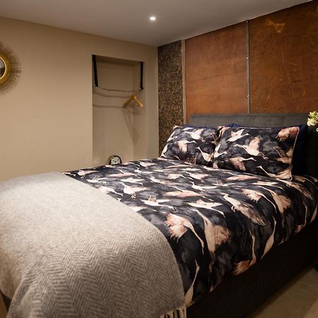 The Vault Luxury Apartment 버윅어폰트위드 외부 사진