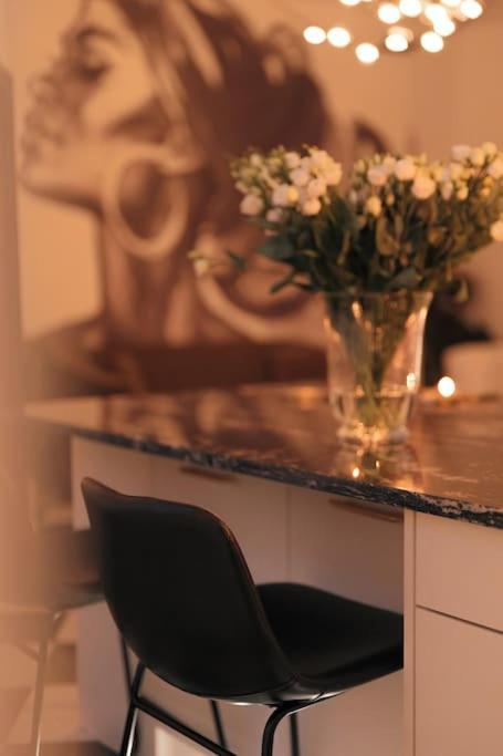 The Vault Luxury Apartment 버윅어폰트위드 외부 사진