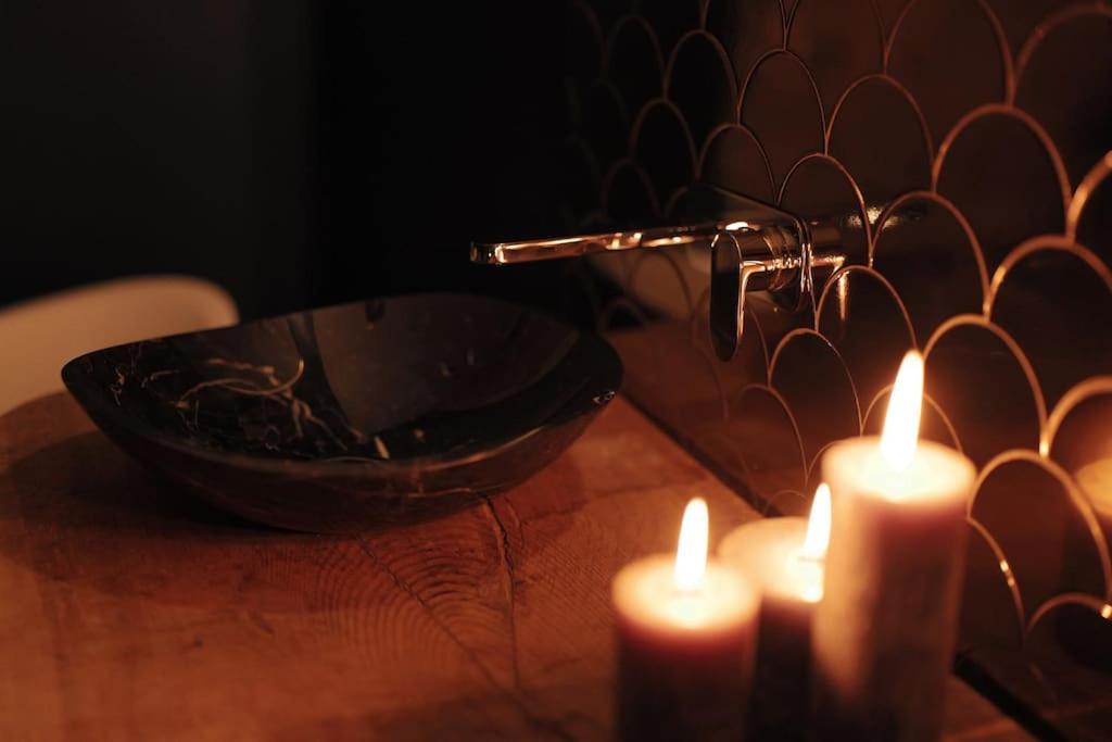 The Vault Luxury Apartment 버윅어폰트위드 외부 사진