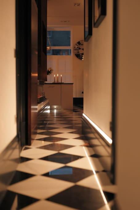 The Vault Luxury Apartment 버윅어폰트위드 외부 사진