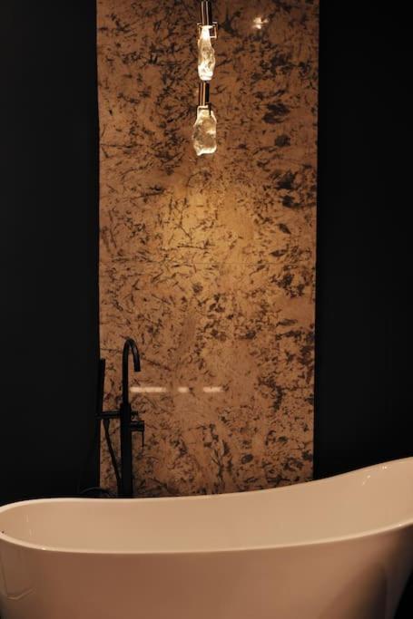 The Vault Luxury Apartment 버윅어폰트위드 외부 사진