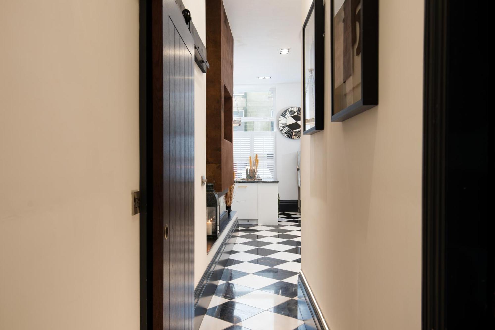 The Vault Luxury Apartment 버윅어폰트위드 외부 사진